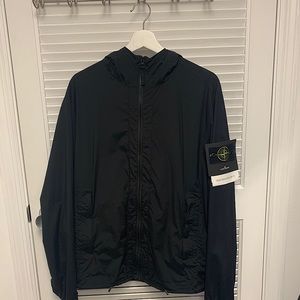 Stone Island Skin Touch Nylon-TC